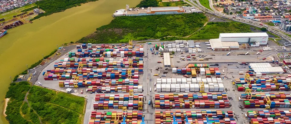 Port of Itajaí