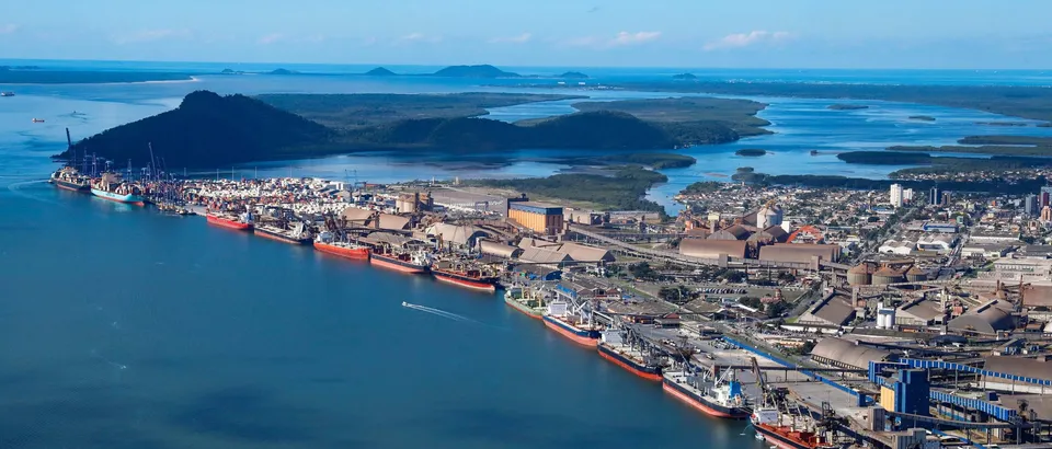 Port of Paranaguá