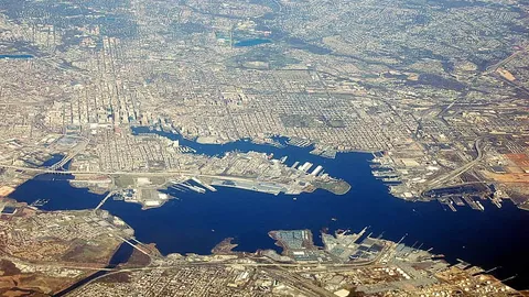 Port of Baltimore