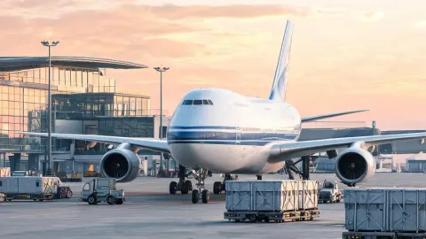 Air Freight from China to Colombia: Costs, Transit Times & Guide (2026)