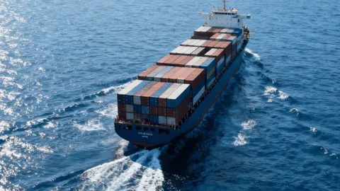 Cheapest shipping company from China to USA