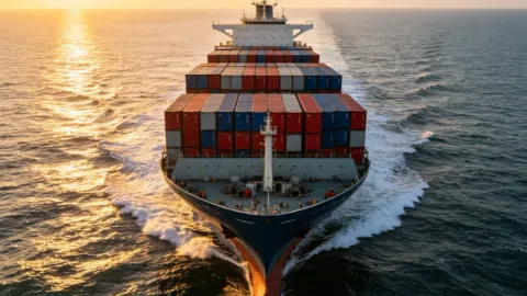 Container Shipping from China to Bolivia: 2026 Rates, Land Routes & Customs Guide