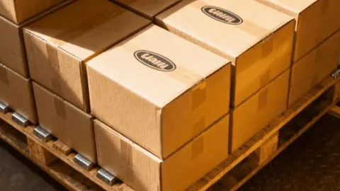 Cost of shipping a pallet from China to Saudi Arabia