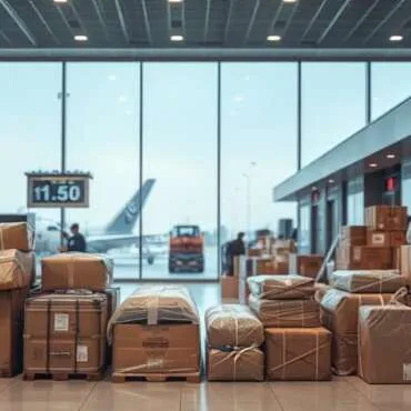 Customs Clearance for the Americas