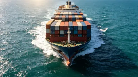 Door to Door Shipping from China to Bolivia: 2026 Costs, Transit Times & DDP Guide