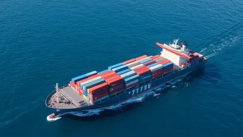 Envío Puerta a Puerta de China a España