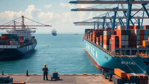 Envío Puerta a Puerta de China a Tanzania