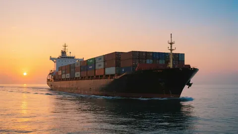 Door to Door Shipping from China to UK