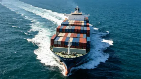 Freight Forwarder from China to Chile: The Ultimate 2026 Guide (Costs, Time & Customs)
