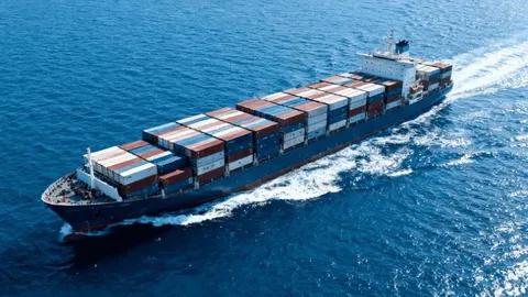 Freight Forwarder from China to Saudi Arabia