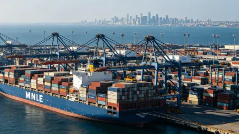 How Long Does Shipping from China Take?
