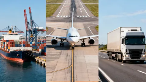 How much is shipping from China to USA per kg