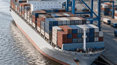 How to Ship LCL from China to USA