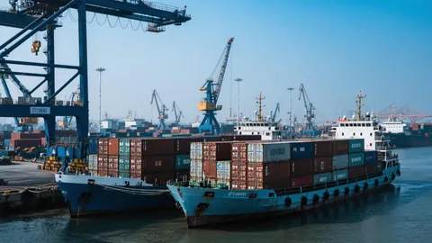 LCL Shipping from China to Canada: 2026 Costs, Times & Customs Breakdown