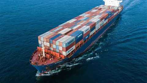 LCL Shipping from China to USA