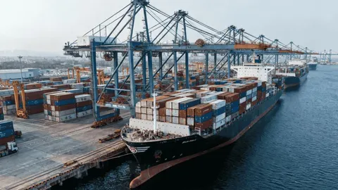 Low Cost Shipping from China to Canada