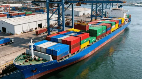 Low Cost Shipping from China to USA: How to Cut Freight Costs Without Cutting Corners
