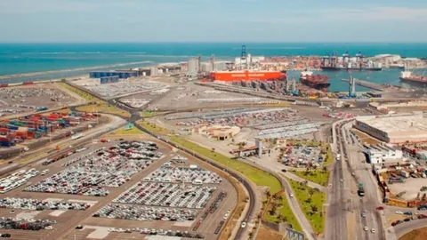Port of Altamira