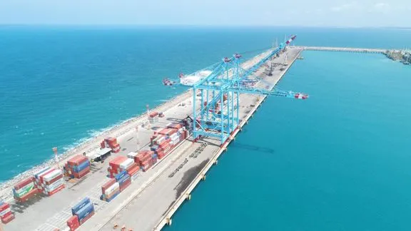 Port of Pecém
