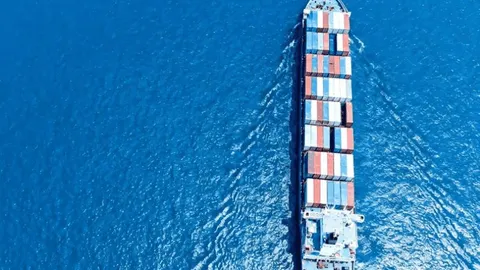 Sea freight from China to Canada price