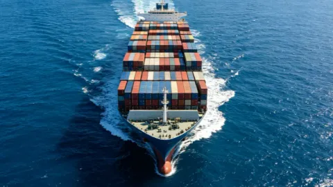 Sea Freight from China to Ecuador in 2026: Rates, Routes and the Guayaquil vs Posorja Decision