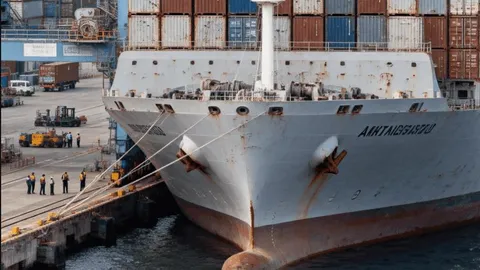 Best Shipping Agent from China to USA: The Ultimate 2026 Guide (FCL, LCL & DDP)