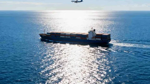 Shipping Cost from China to Australia per KG