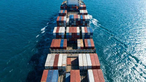 Shipping Cost from China to Canada per KG