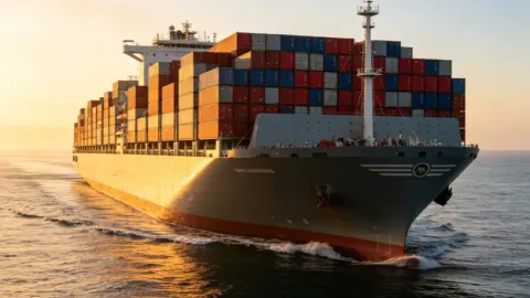 Shipping from Guangzhou to Argentina in 2026: Rates, Transit Times and Ports Compared