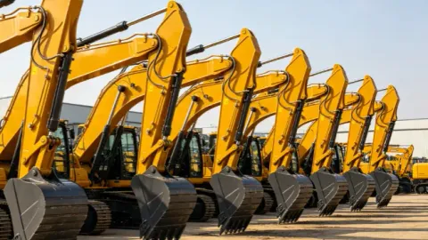 Shipping Heavy Machinery from China: The Complete 2026 Guide to Costs, Methods & Customs