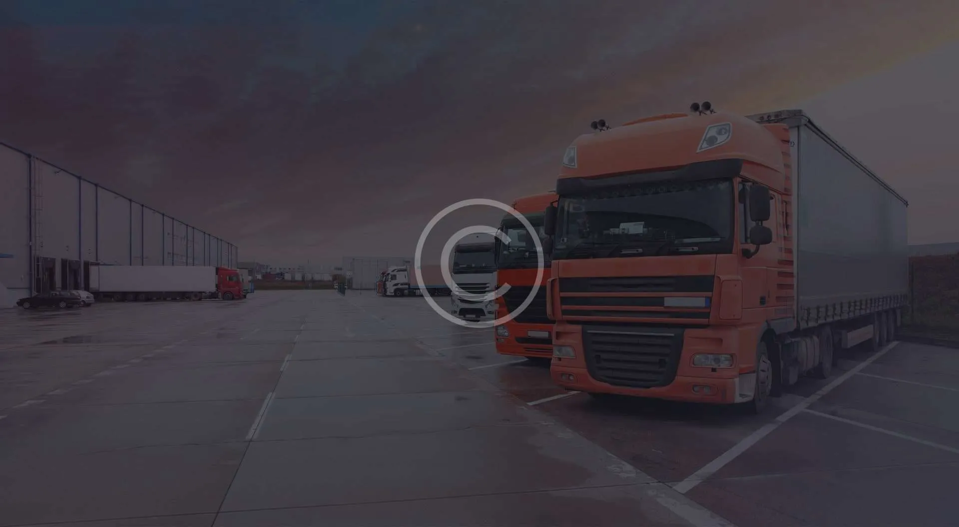 Road Freight From China