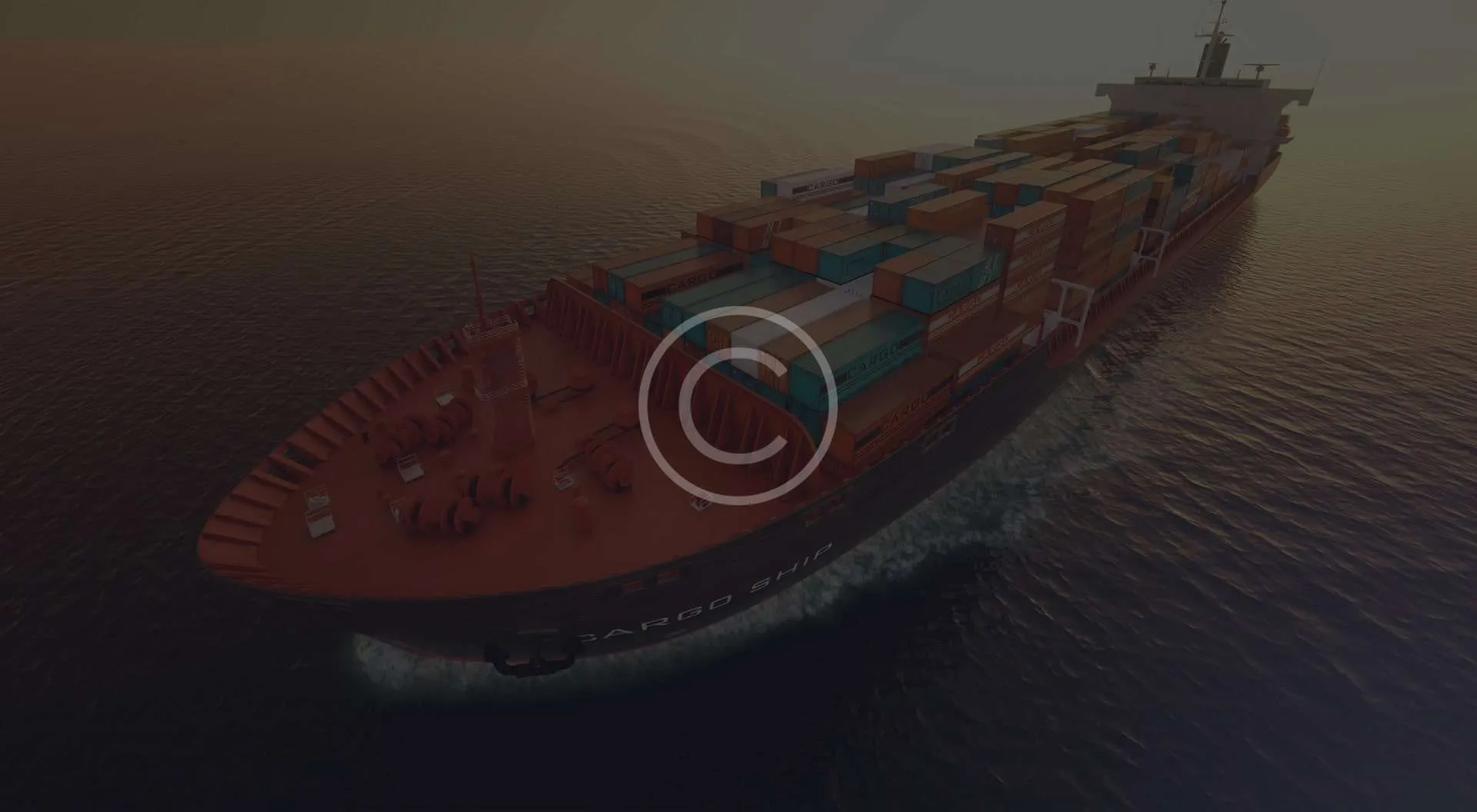 Cargo Insurance