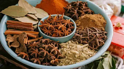 Air Freight Spices from Vietnam to USA: Flavor-Preserving Costs